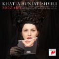 Khatia Buniatishvili、Wolfgang Amadeus Mozart、Academy of St Martin in the Fields - Mozart: Piano Concerto No. 20 in D Minor, K.466: III. Allegro assai