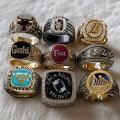 GASHI、G-Eazy - Rings