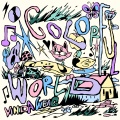 万妮达Vinida Weng - Colorful World 2025