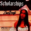 Zae Benji - Scholarships