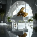Piano Wedding Masters、Sad Piano and Violin、Piano Pops - Peaceful Night Melodies Quiet