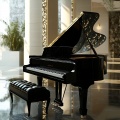 Soft Piano、Relaxing Piano Group、The Piano Art - Reflective Tunes Calm Evening