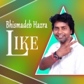 Bhismadeb Hazra - LIKE
