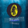 Sakura Echo - Print