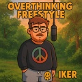 overthinking freestyle (Explicit)