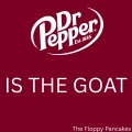 The Floppy Pancakes - Dr Pepper