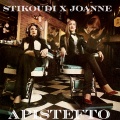 Katerina Stikoudi、Joanne - Apistefto