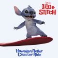 Iam Tongi、Kamehameha Schools Children's Chorus、Disney - Hawaiian Roller Coaster Ride