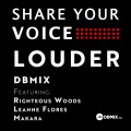 Louder