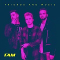 KAYEF、Topic、FAM、T-Zon - Ballin' All Day