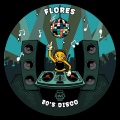 FLORES - 80's Disco