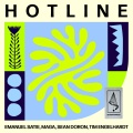 Emanuel Satie、Maga、Sean Doron、Tim Engelhardt - Hotline