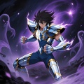 圣斗士星矢BGM