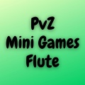 Pvz Mini Games Flute