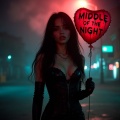 oneil、KANVISE、Smola、RPHM - Middle of the Night (feat. RPHM)