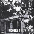 Before The Storm (Explicit)