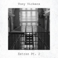 Tony Vickers - Textures