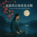 刘宇治 - 凌晨四点海棠花未眠