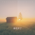 侯诗沅 - 茶花开了