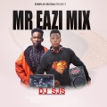 Dj Sjs、Mr Eazi - Mr Eazi Mix, Part 2