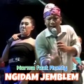 NORMA、Romly - Ngidam Jemblem