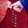 四小姐 - 白首之约伴奏