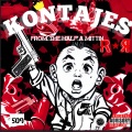 Kontajes - Horse