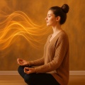 Olivia Mood - High Vibration Manifestation