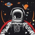 Space Odyssey 2025
