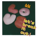 马正阳 - Lets Break It Out