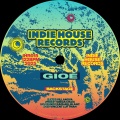 GIOE - Backstage