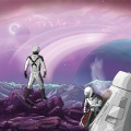 Yungkulovski、KIMMV、Numero - Astronaut