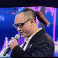 小辫哥 - 南泥湾