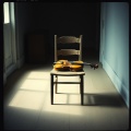 Rachid Boutaicha、Oud、Imane - Far