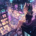 コンテゴ - Downtown Dreamscape - ダウンタウンドリームスケープ
