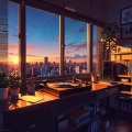 Study Music & Sounds、Lofi Study Sessions、Focus Flow - Innovative Chillhop LoFi Beat