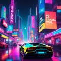 Joco Joco Lambo (Explicit)