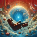 Heaven Of Heavens (432Hz)