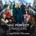 Marco Beltrami、Miles Hankins - Never Change