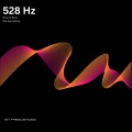 528 Hz New Age healing
