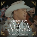 Giovanny Ayala、Legado - De Mal En Peor