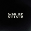 Bring The Beat Back
