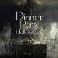 Dinner Party Halloween (Explicit)