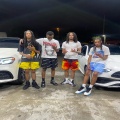 G6 inna Yams (feat. L.A, Ewuu & Kdot Hound) [Explicit]