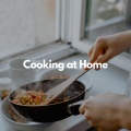 Cooking at Home (Explicit)