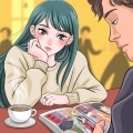 Nuria Projekt - Manga