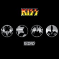 Kiss、KISS - Love Gun