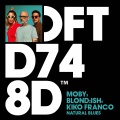 Moby、Blond:ish、Kiko Franco - Natural Blues