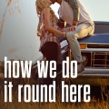 Riley Green、Luke Combs - Different 'Round Here