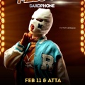 FEB 11、Y Ata - Mess Up